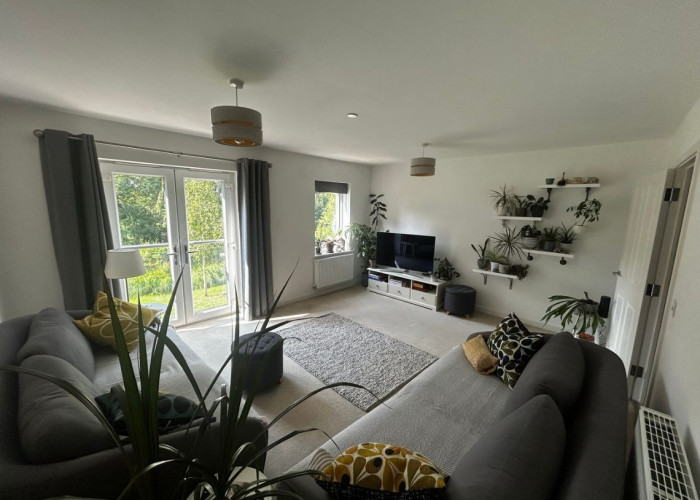 8. Livingroom, neutral colours