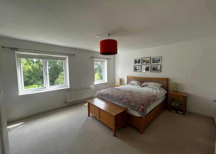 15. Bedroom (Double)