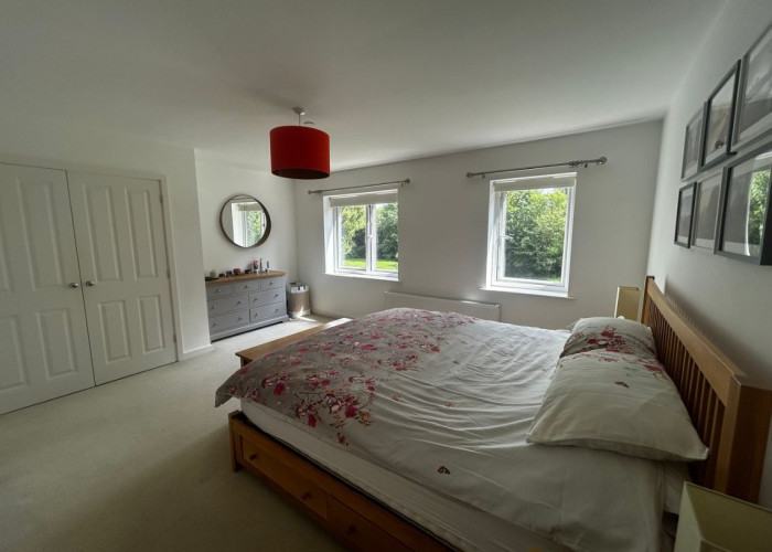 16. Bedroom (Double)