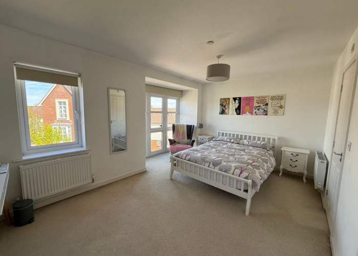 12. Bedroom, Bedroom (Master/En-Suite)