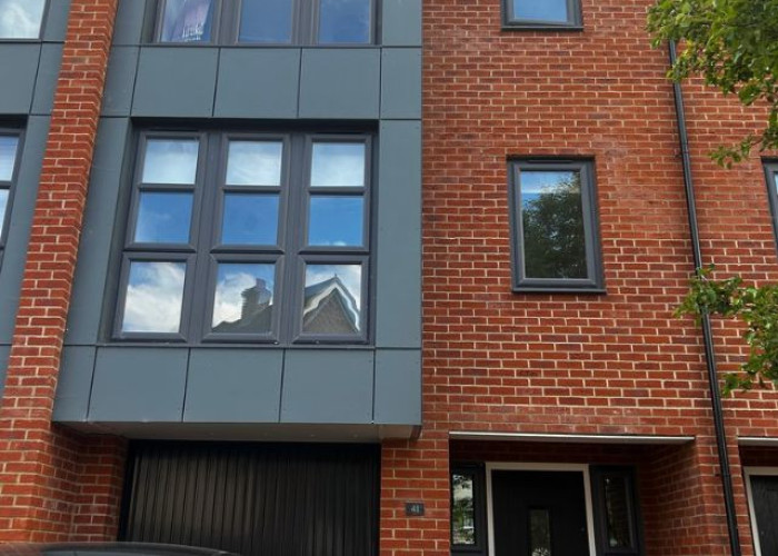 1. Exterior