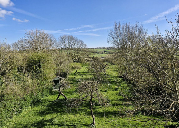25. Countryside View