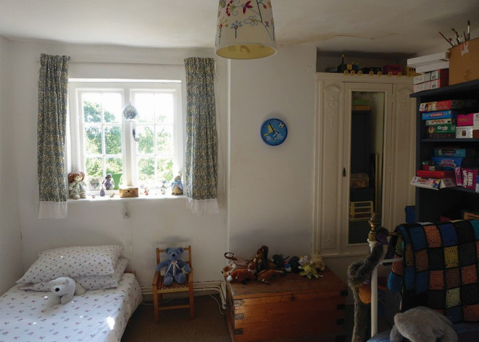 18. Bedroom (Childrens)