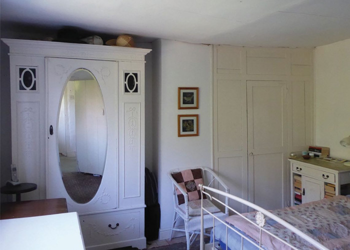 14. Bedroom (Double)