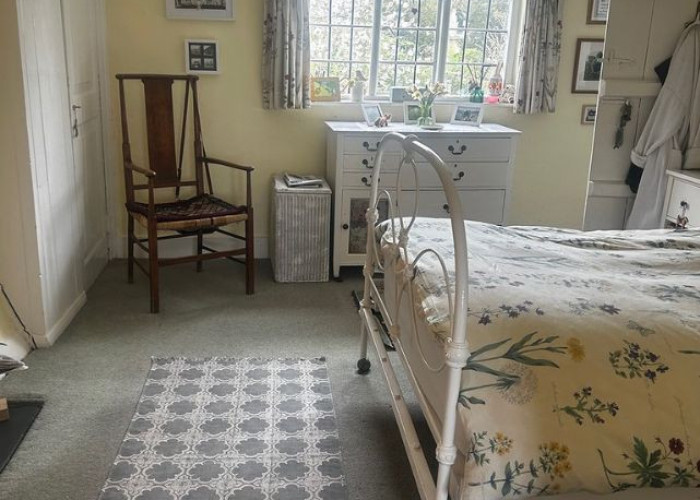 11. Bedroom (Double)