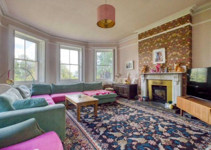4. Livingroom