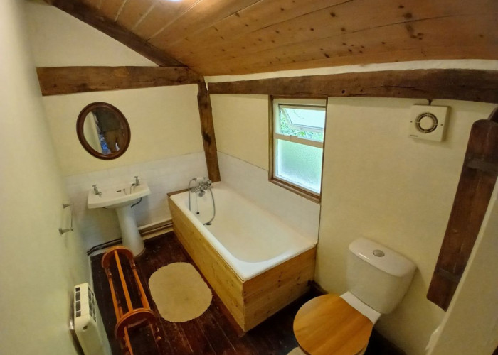19. Bathroom