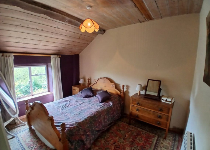 25. Bedroom (Double)