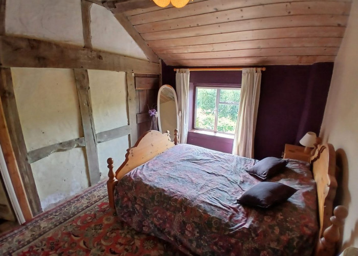 26. Bedroom (Double)