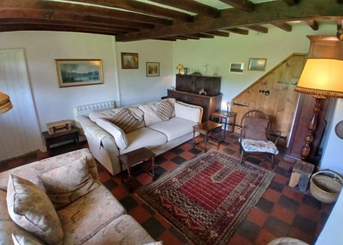 7. Livingroom