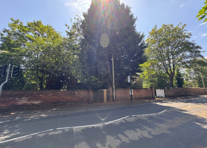45. Road / Street