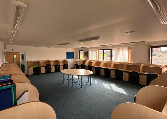9. Classroom