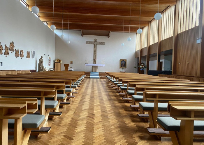 24. Church