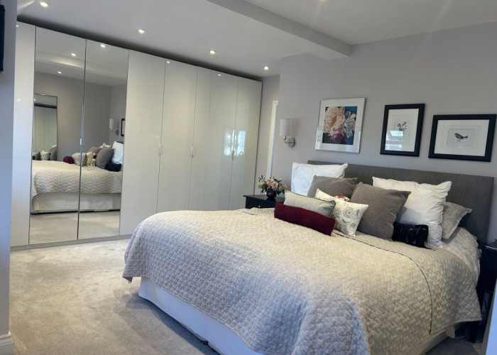28. Bedroom (Double)