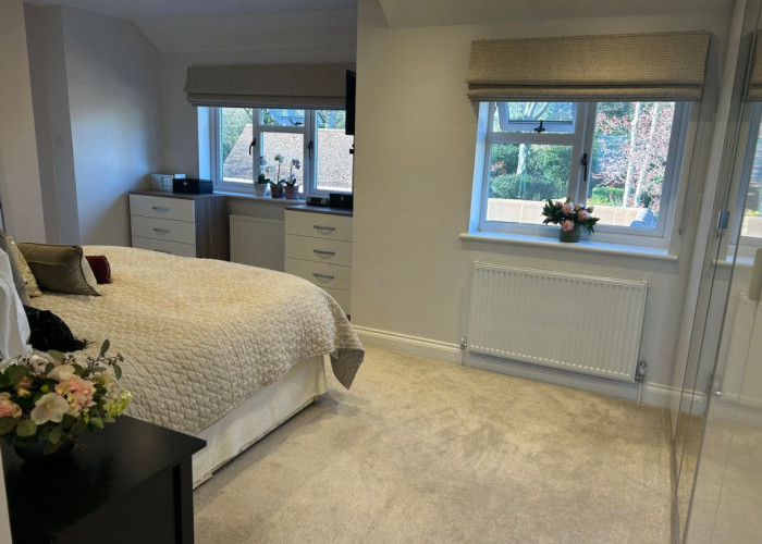 29. Bedroom (Double)