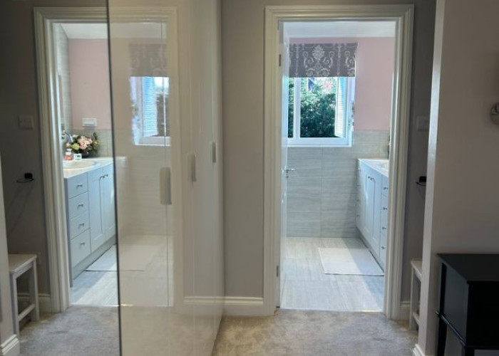 31. Bedroom (Master/En-Suite)