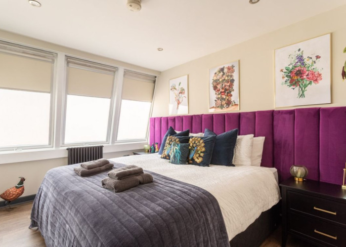 8. Bedroom (Double)