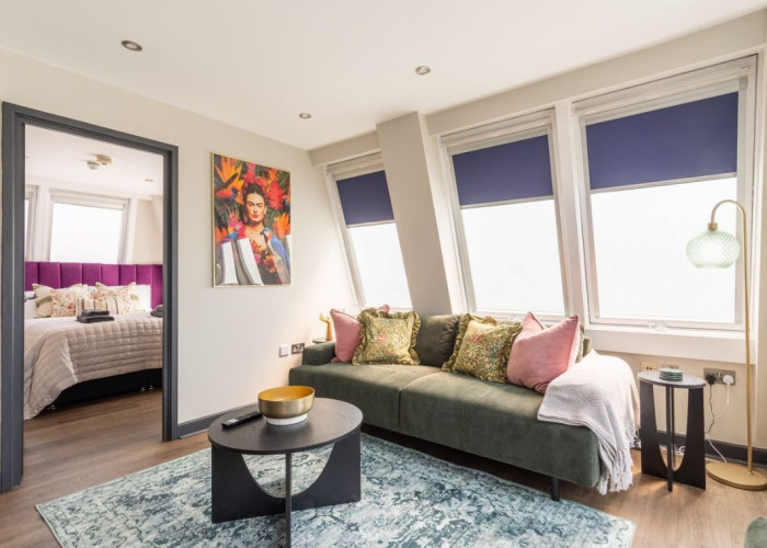 3. Livingroom