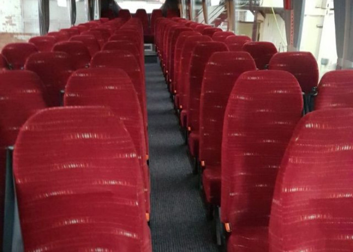 6. Bus / Coach