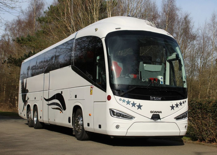 3. Bus / Coach