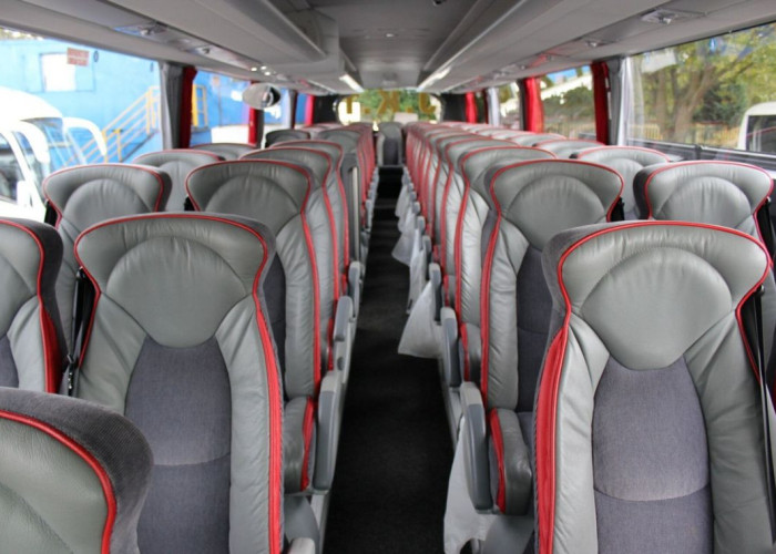2. Bus / Coach