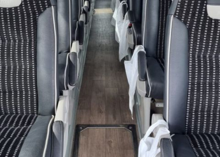 8. Bus / Coach