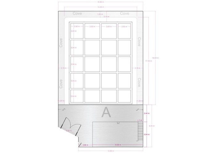 8. Floor Plan