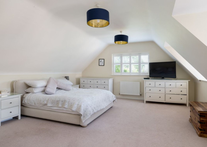 27. Bedroom (Double)