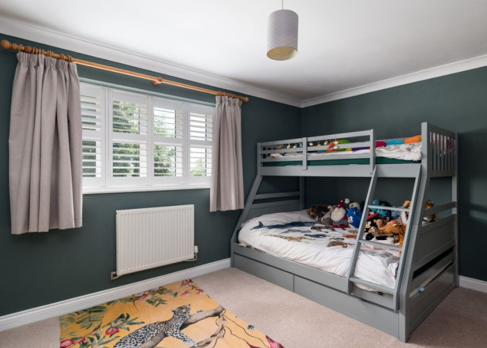21. Childrens Bedroom