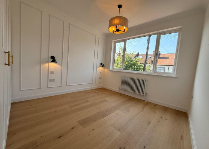 7. Bedroom