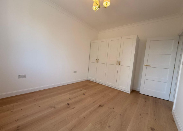 8. Bedroom