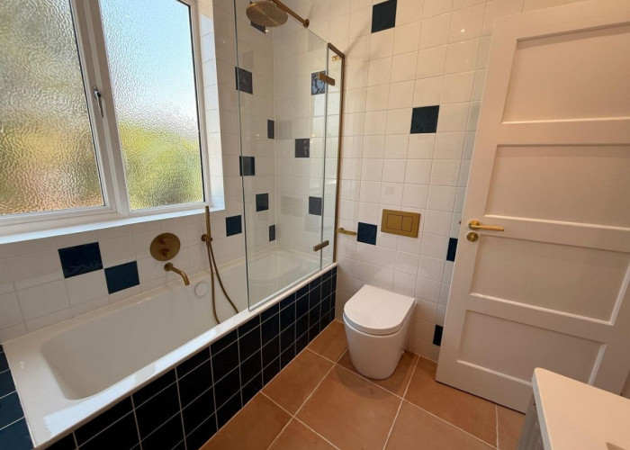 9. Bathroom
