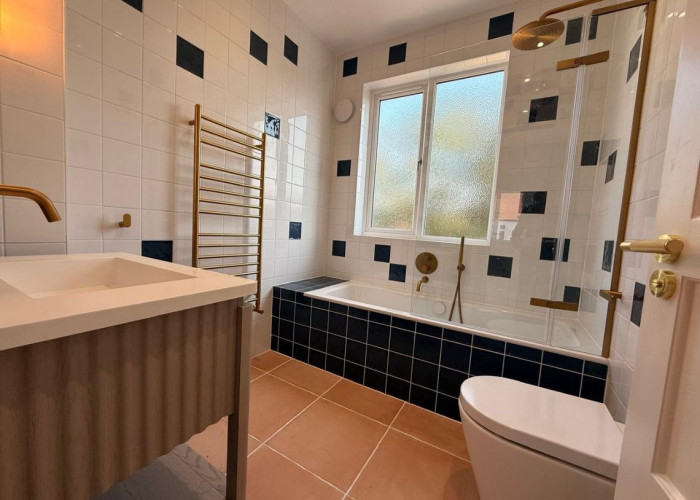 10. Bathroom
