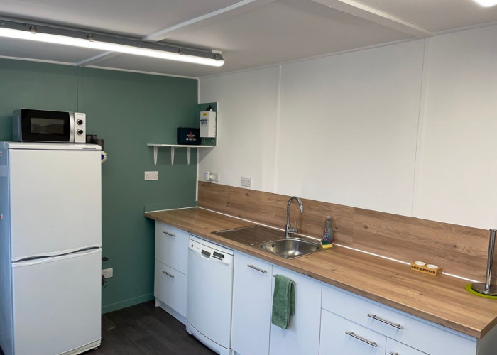 6. Kitchen