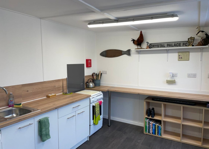 5. Kitchen