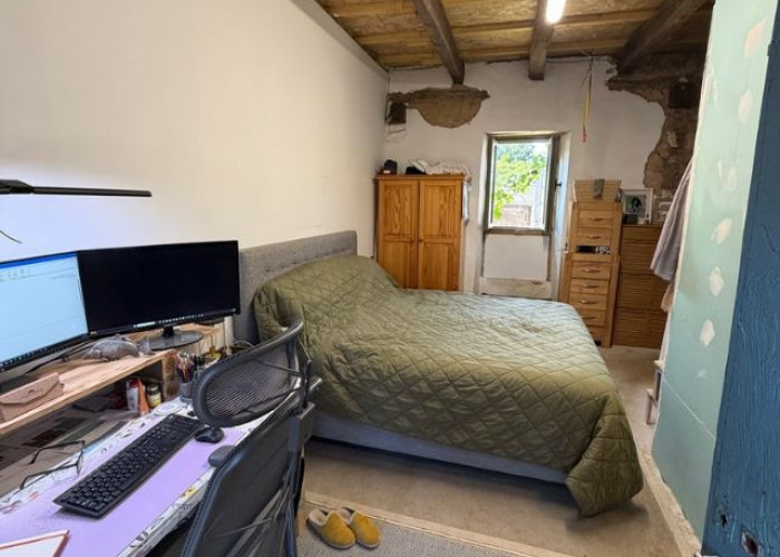 7. Bedroom