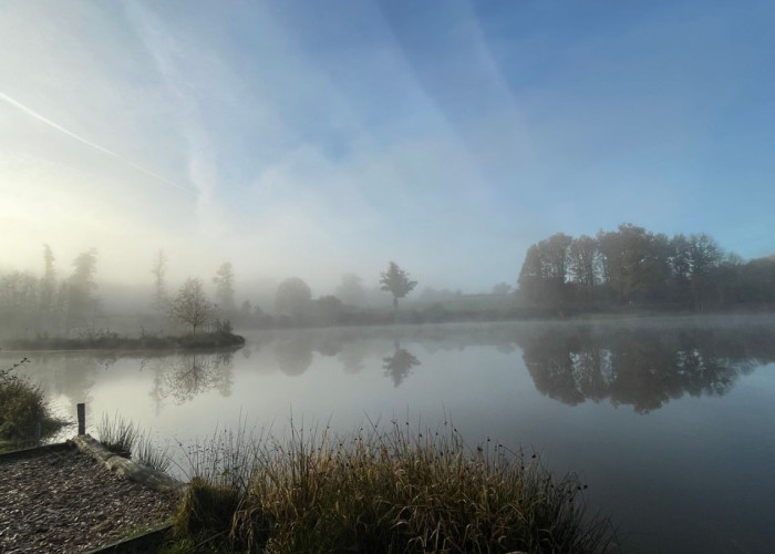 32. Lake / Pond