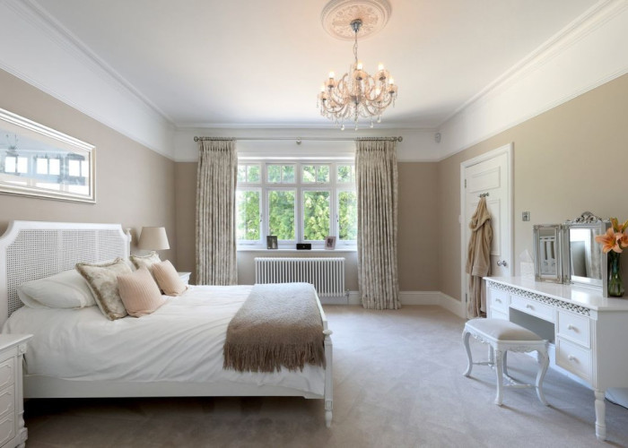 28. Bedroom (Double)