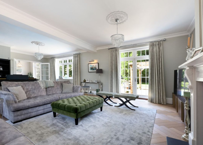 7. Livingroom