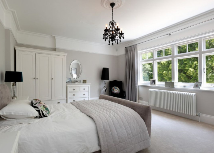 26. Bedroom (Double)