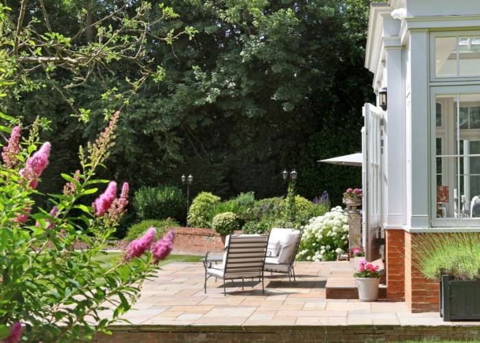 47. Patio / Veranda