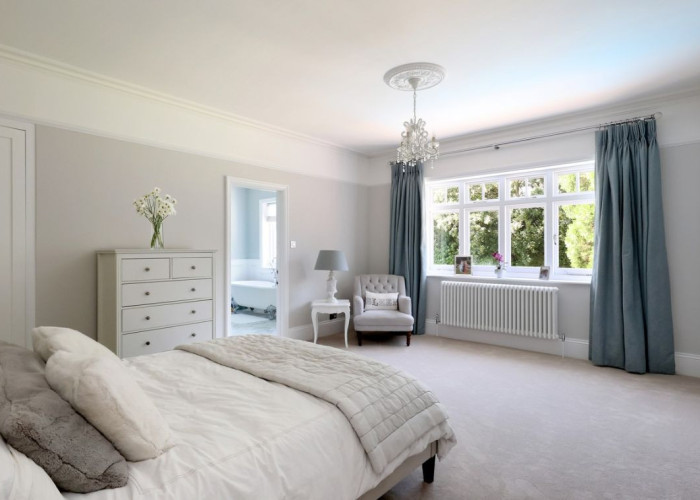 30. Bedroom (Double)