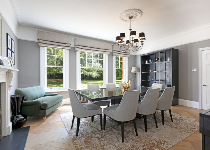 9. Diningroom