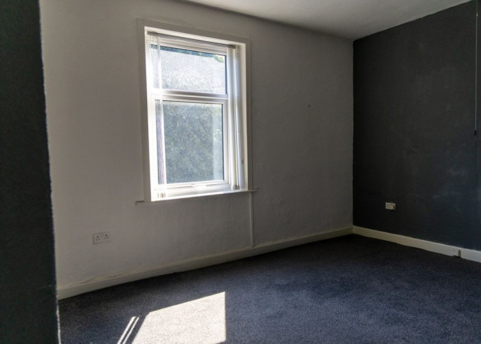 18. Bedroom, Empty / Spare Room