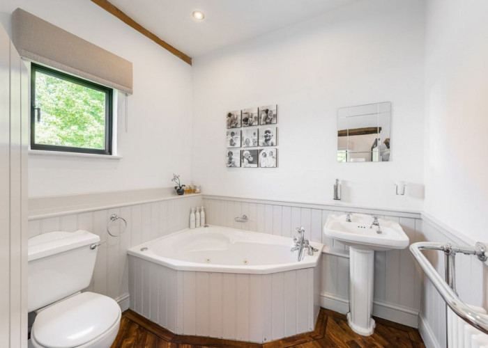 29. Bathroom
