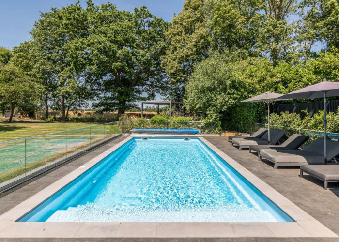 45. Swimming-pool