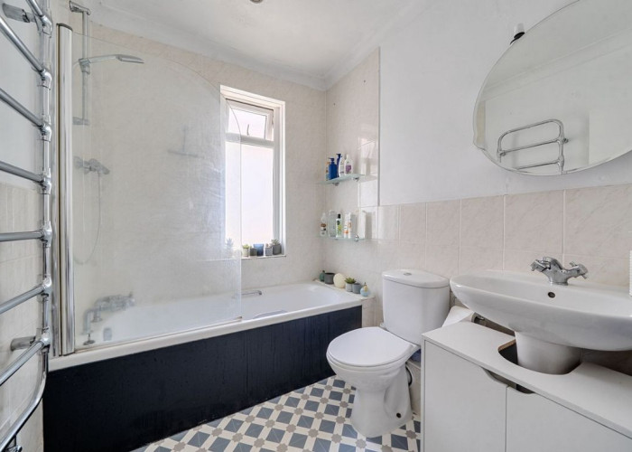 8. Bathroom