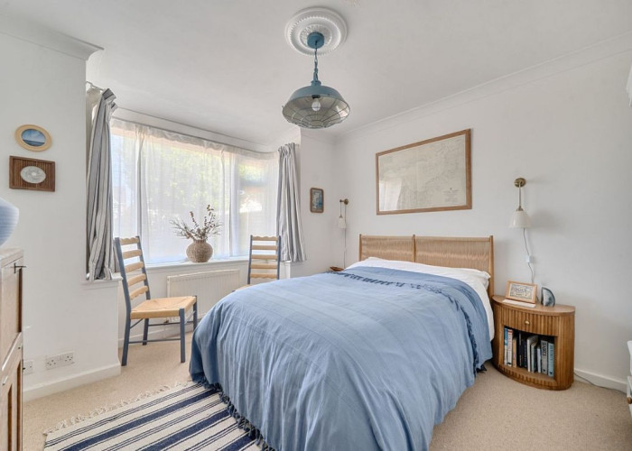 7. Bedroom (Double)