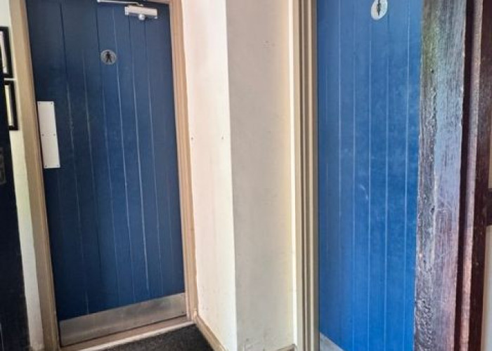 8. Toilet