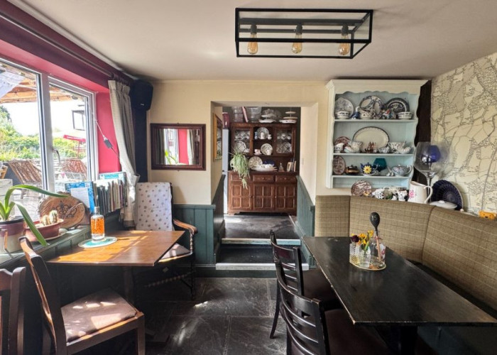 57. Event Space, Pub / Bar